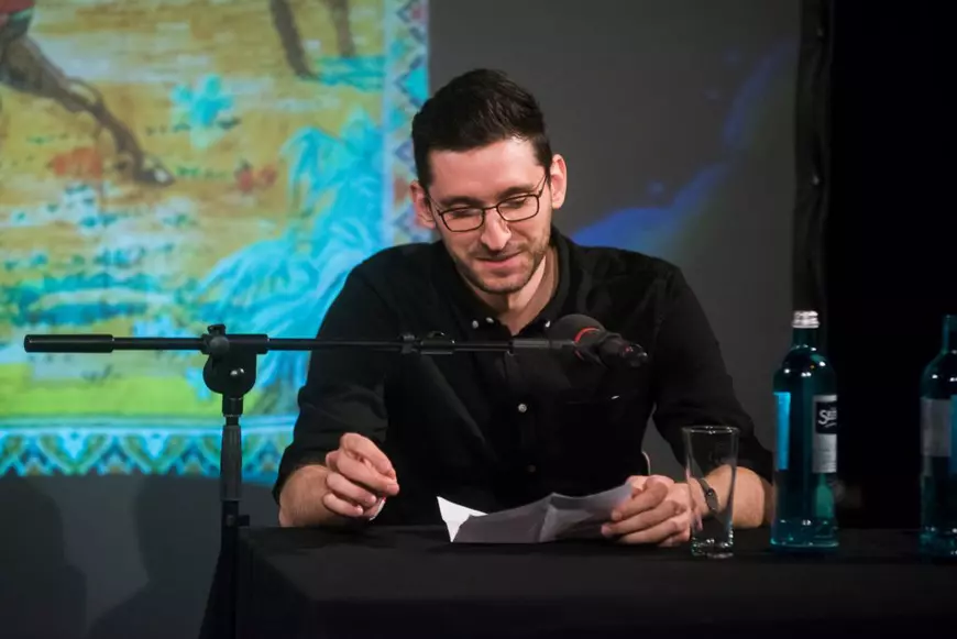 INTERVIU. Scriitorul Bogdan Coșa a pus lupa pe satul românesc: „Suntem în orice clipă la un pas de dezastru”