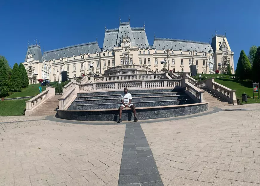 Viața unui german îngrozit de un lucru pe care l-a descoperit atunci când a venit în România: „În momentul ăla m-am întrebat de ce naiba am venit aici?!”