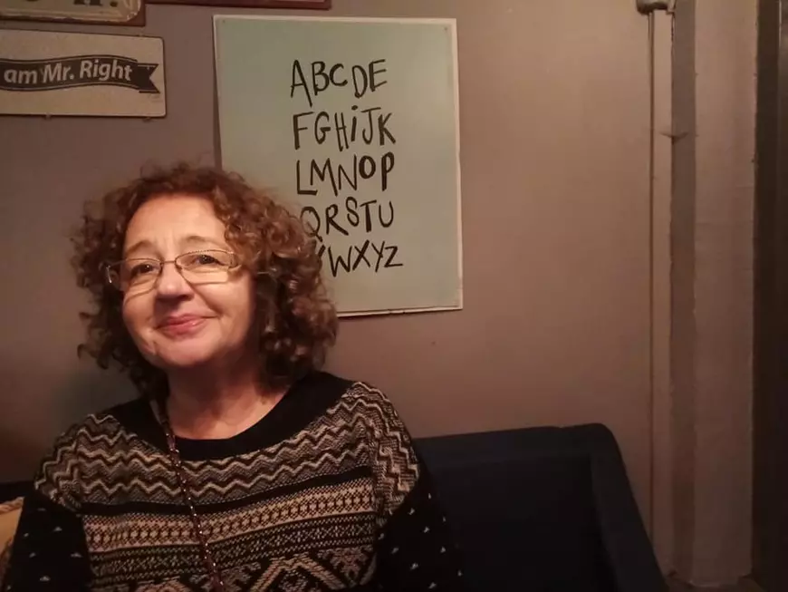 O româncă, primul stagiar pensionar din Parlamentul European: „Învăț de la absolut oricine are ceva inteligent de arătat”