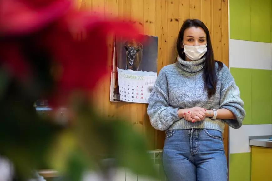 Miracolul de la Singureni. Cum li s-au îndeplinit dorințele de Crăciun unor copii abandonați de părinți și de sistem