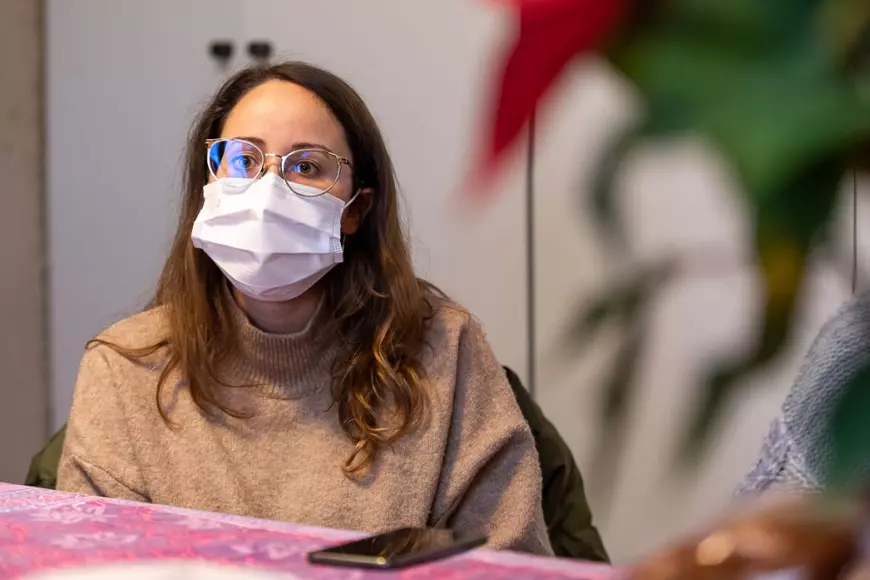 Miracolul de la Singureni. Cum li s-au îndeplinit dorințele de Crăciun unor copii abandonați de părinți și de sistem