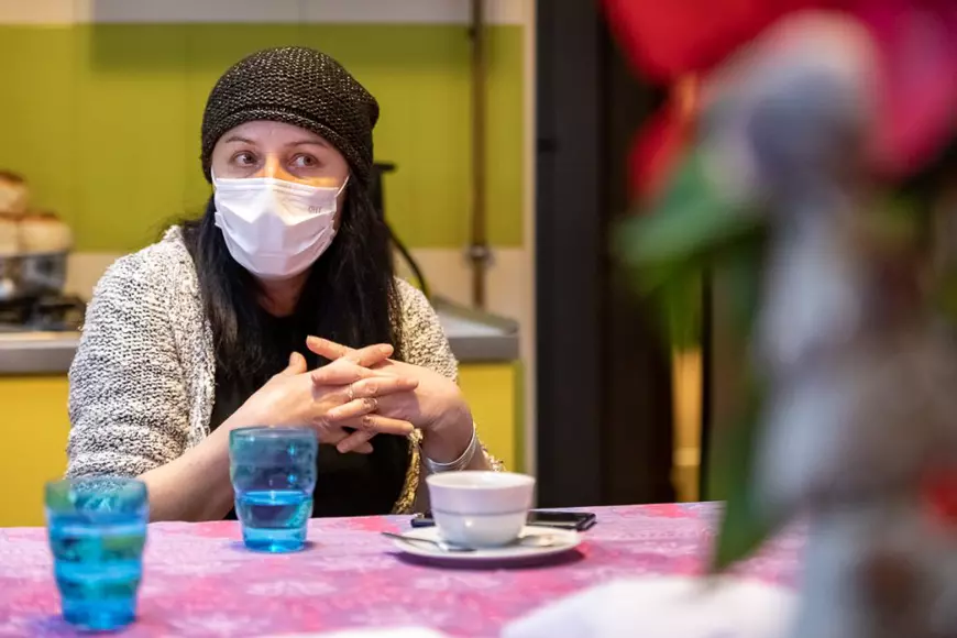 Miracolul de la Singureni. Cum li s-au îndeplinit dorințele de Crăciun unor copii abandonați de părinți și de sistem