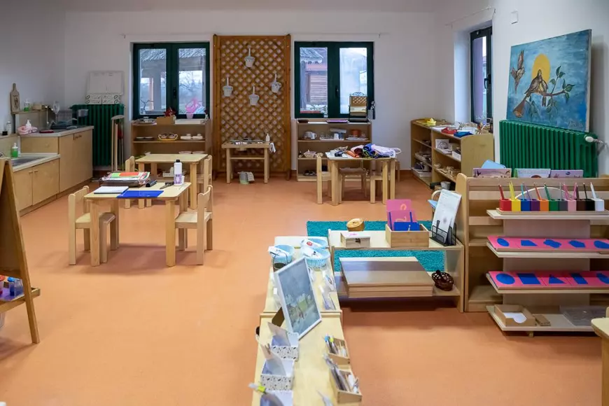 Miracolul de la Singureni. Cum li s-au îndeplinit dorințele de Crăciun unor copii abandonați de părinți și de sistem