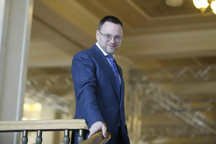 Deputat ucrainean, pentru Libertatea: „România trebuie să înțeleagă că Ucraina e ultimul avanpost în apărarea ei față de Rusia”