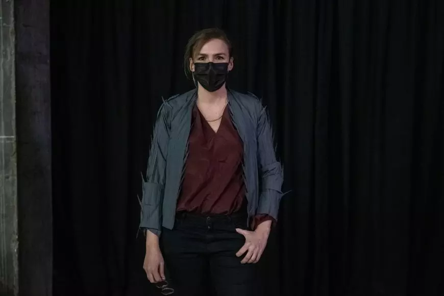 „Fading Borders”, proiectul României de la Bienala de Arhitectură de la Veneția, a ajuns în București