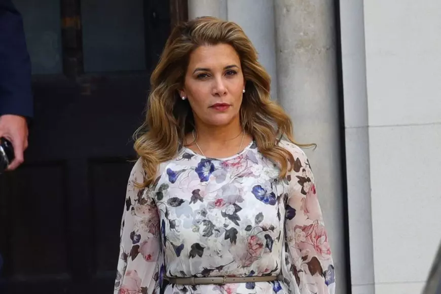 Un divorț de 645 de milioane de euro. Șeicul din Dubai, obligat să plătească o sumă record fostei soții