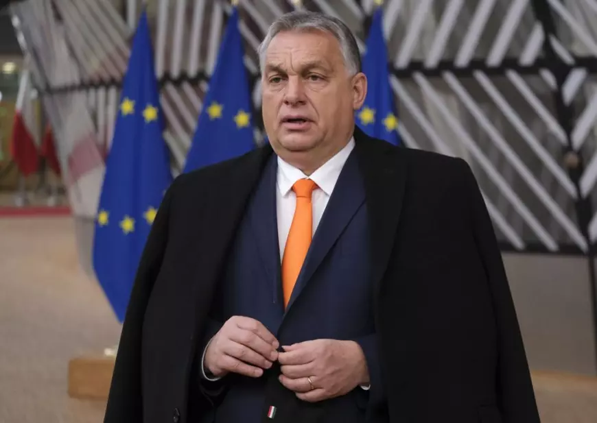 Reacții după vânzarea Euronews către un fond portughez care are legături cu premierul Ungariei. „Orban va influența agenda editorială”