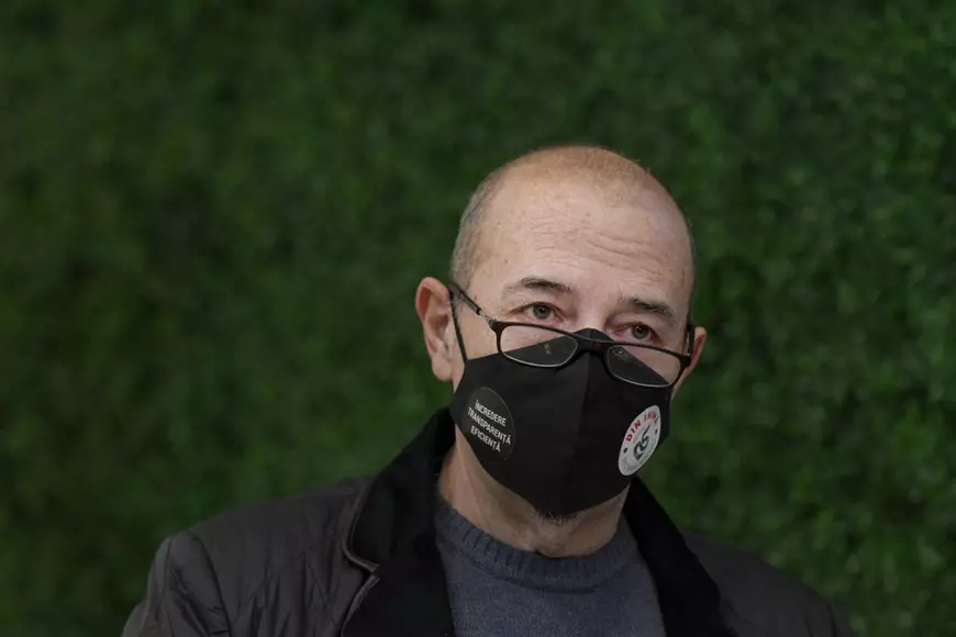 Procesul Colectiv. Procurorul DNA cere pedepse maxime pentru Piedone, funcționarele primăriei și pompierii ISUBIF