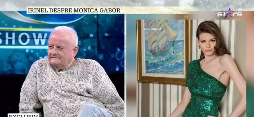 Irinel Columbeanu și-a invitat fostele partenere de viață la lansarea cărții sale. „Secretele cele mai interesante”