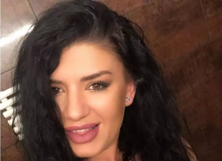 Italianul care a ucis-o pe Raluca a leșinat când a văzut fotografiile cu românca, făcute imediat după crimă