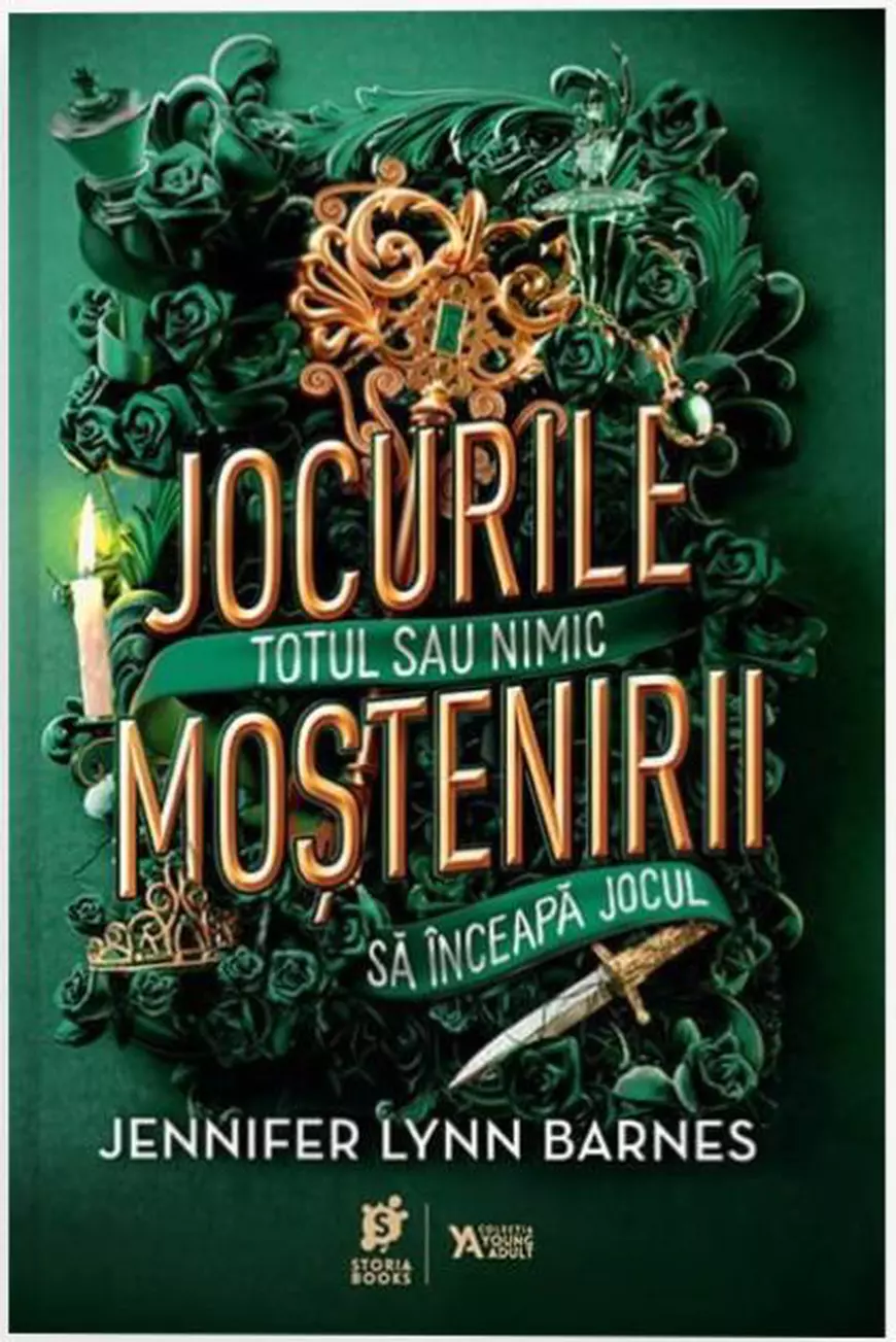10 cărți de pus sub brad pentru copii și adolescenți. Recomandările unei scriitoare de 14 ani