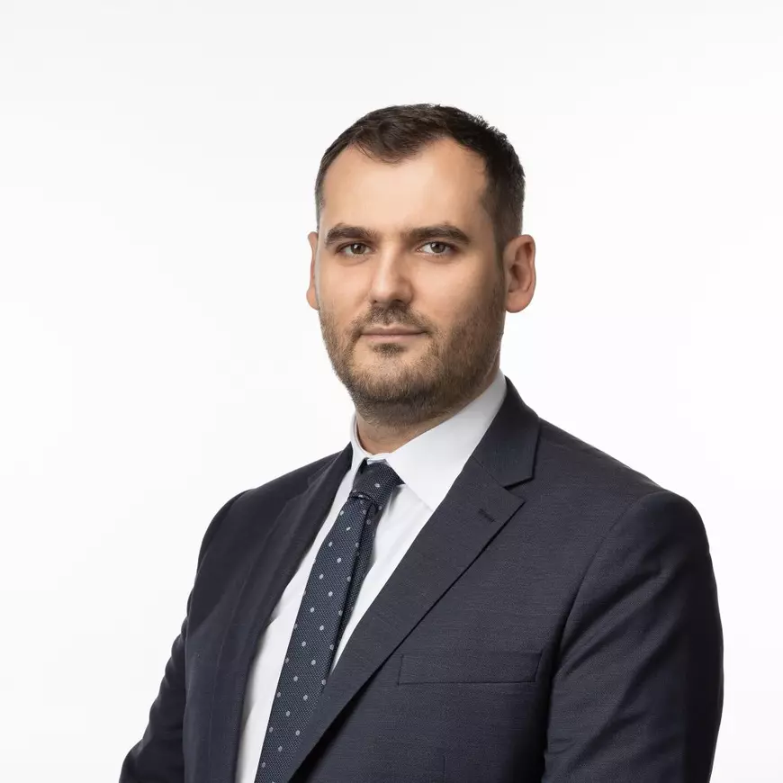 Viceprimarul USR de la sectorul 3 îl acuză pe primarul Negoiță că i-a blocat accesul în propriul birou: „O acțiune de intimidare”