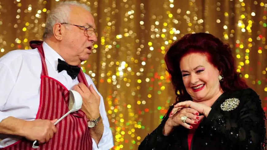 Ce se întâmplă cu Alexandru Arșinel după cea de-a doua operație la inimă. „Nu sunt în stare să mă mișc ca lumea”