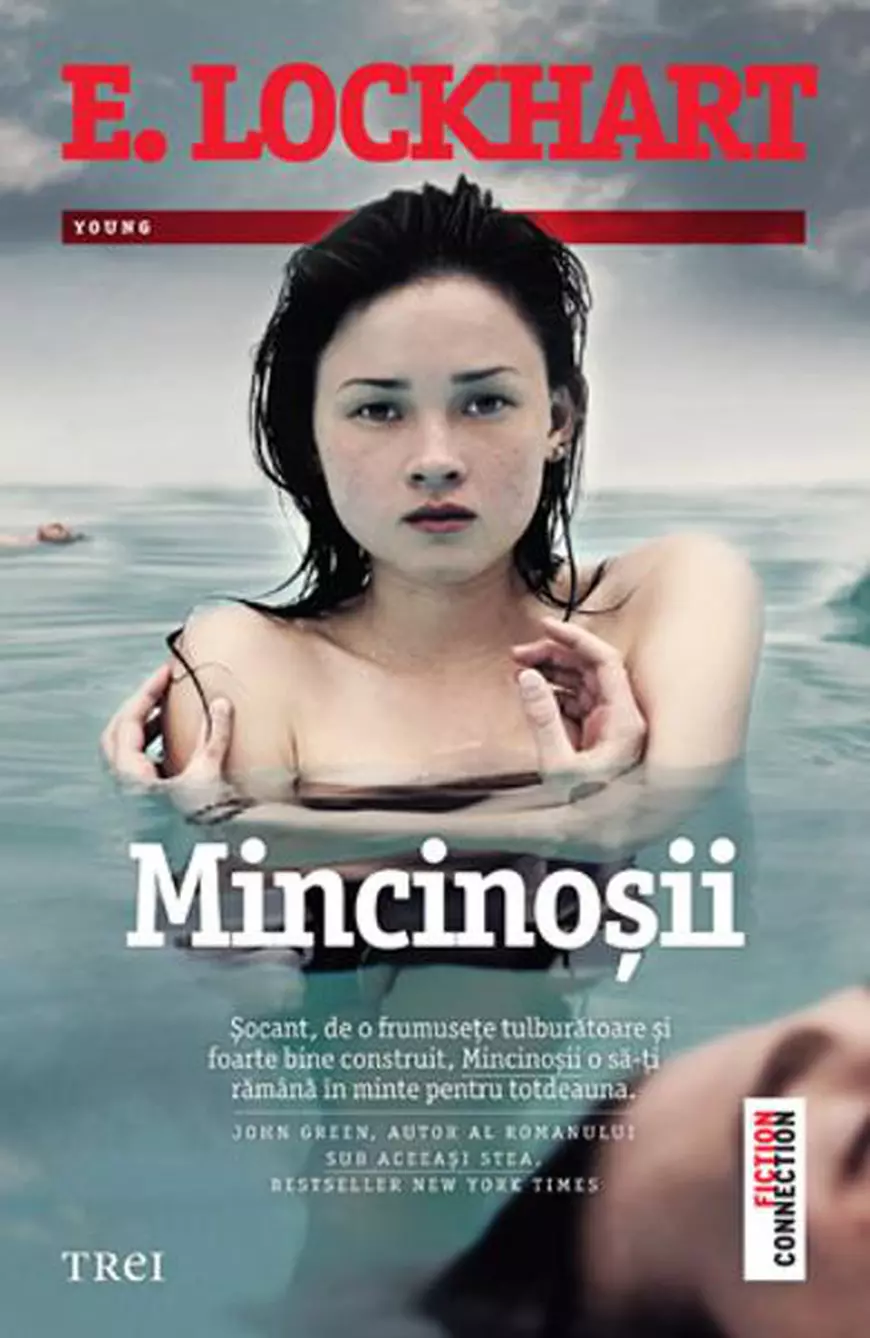 10 cărți de pus sub brad pentru copii și adolescenți. Recomandările unei scriitoare de 14 ani