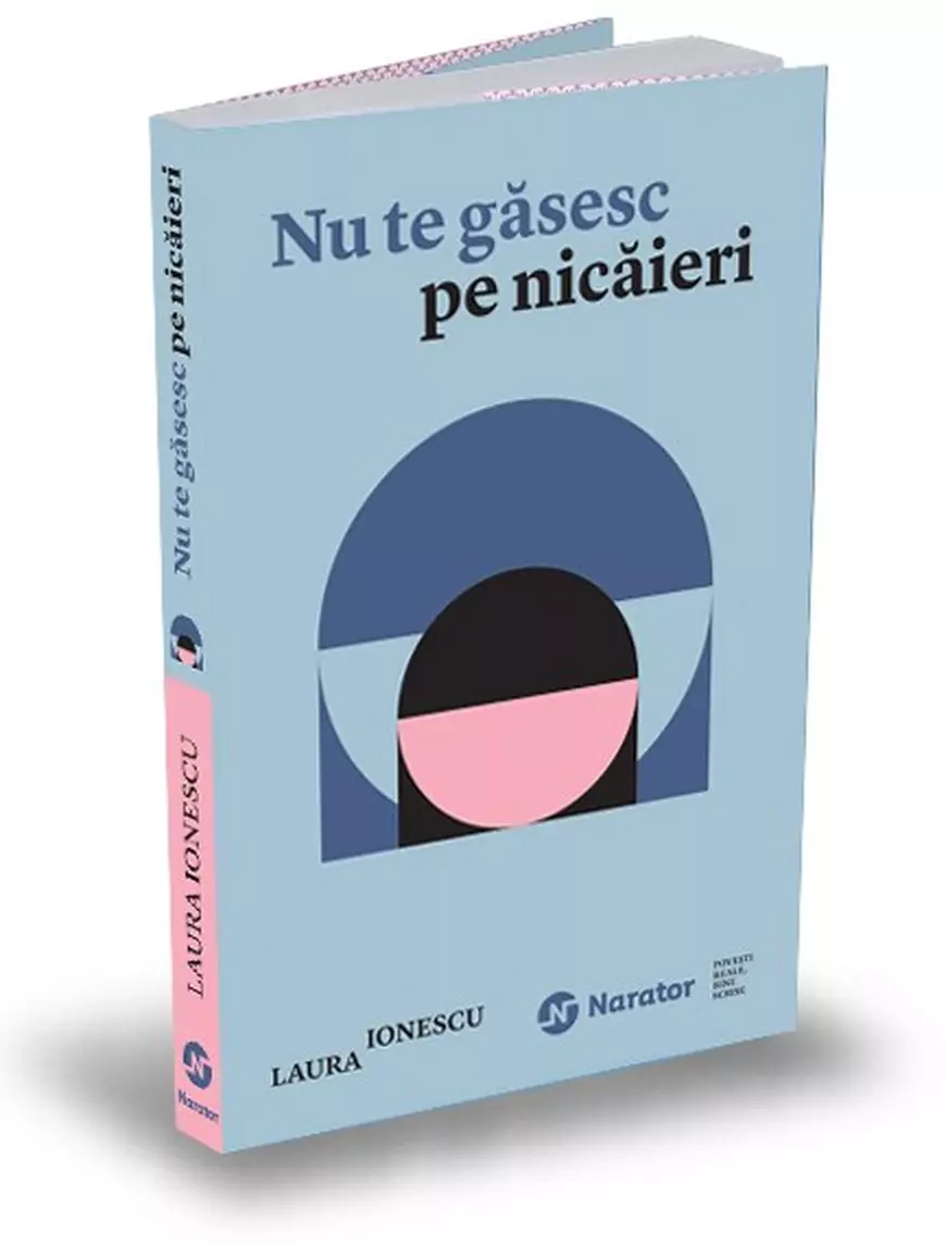 Iubirea care rămâne când îți pierzi un părinte. Interviu cu scriitoarea Laura Ionescu, despre prima ei carte: „O conversație pe care mi-aș fi dorit s-o am cu mama“