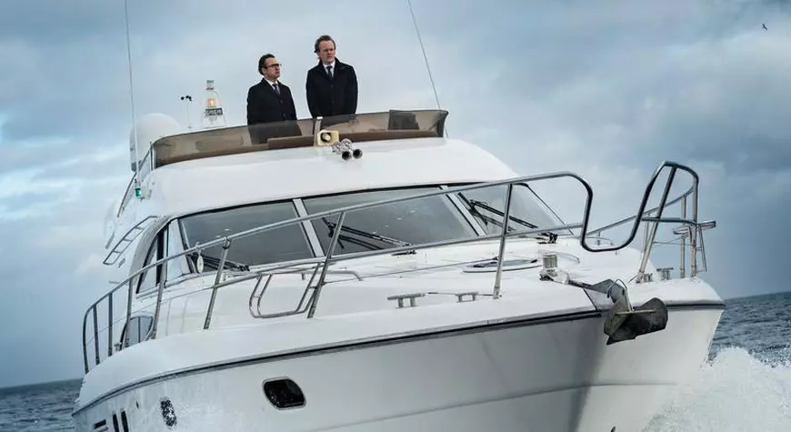 Serialul danez „Pro și contra”, o poveste amuzantă a unei familii de escroci, începe curând la Focus Sat TV