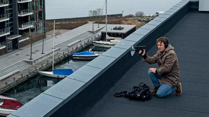 Serialul danez „Pro și contra”, o poveste amuzantă a unei familii de escroci, începe curând la Focus Sat TV