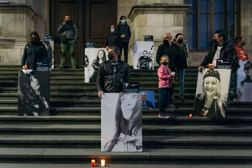 Afaceri cu măști anchetate, reportaje care au mobilizat comunitățile și demisia unui ministru, retrospectiva lucrurilor pe care Libertatea și publicul le-au reușit în 2021