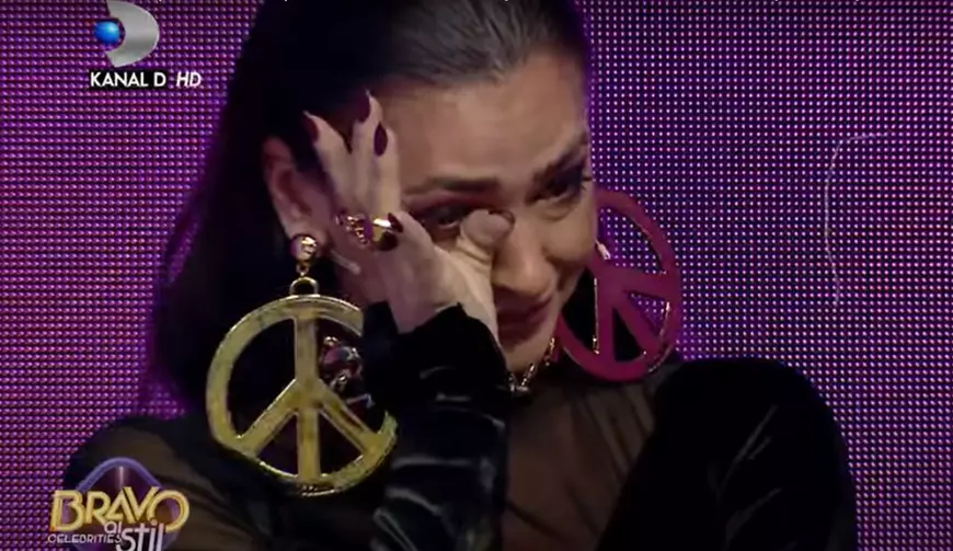 Amna, în conflict cu Anda Adam la „Bravo, ai stil”. „S-a aflat că am țipat la tine. Am ciufulit-o”