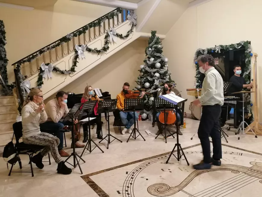 Cele mai multe opere naționale nu știu câți angajați s-au vaccinat anti-COVID. „Unii artiști au fost reticenți și la testarea PCR”