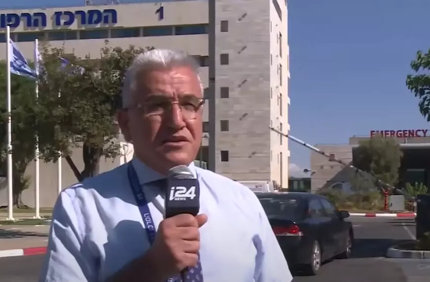 Modelul Israel. Cum se pregăteşte țara pentru valul de Omicron. Coordonatorul campaniei de vaccinare: „Încercăm să limităm importurile“