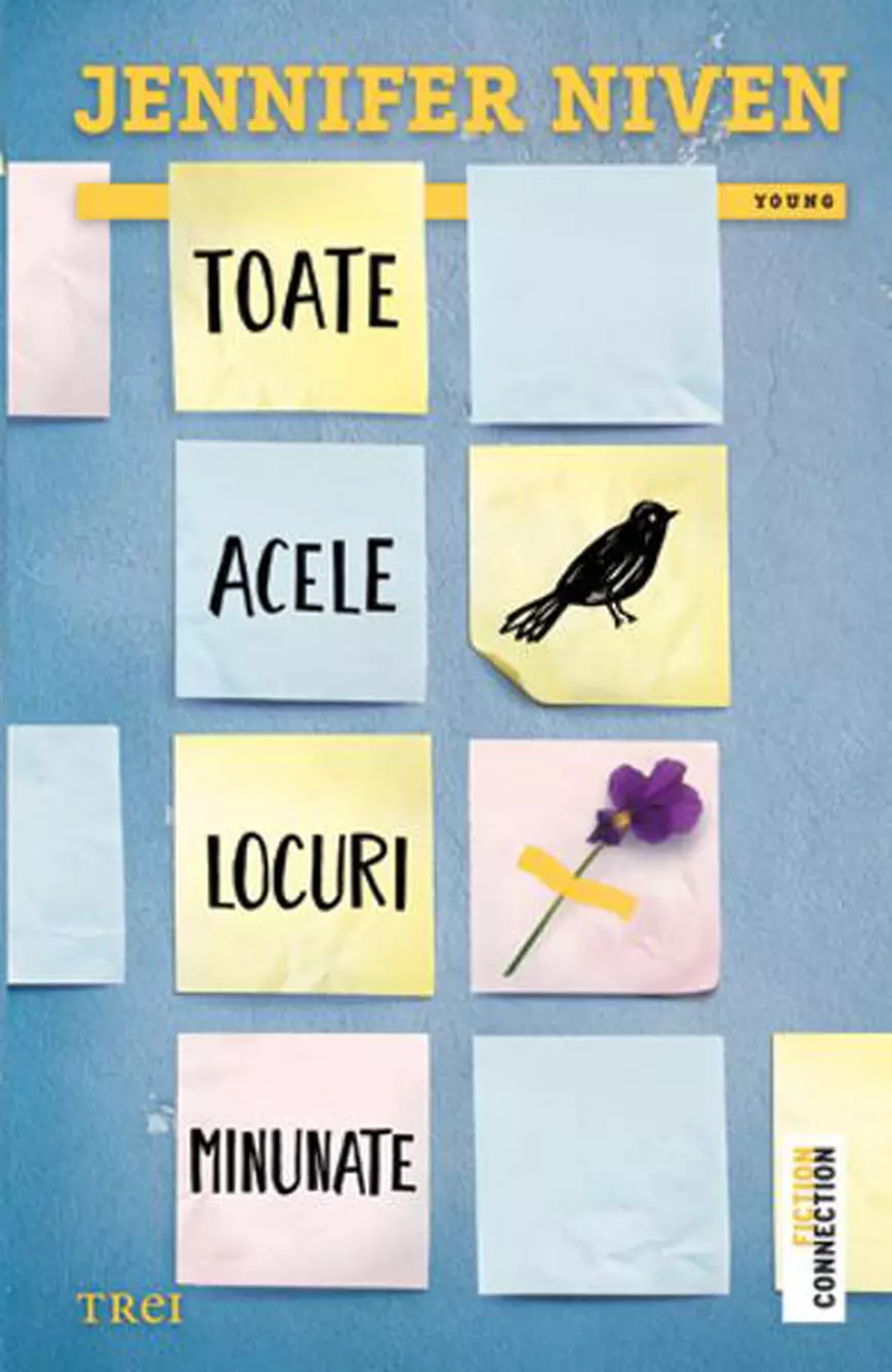 10 cărți de pus sub brad pentru copii și adolescenți. Recomandările unei scriitoare de 14 ani