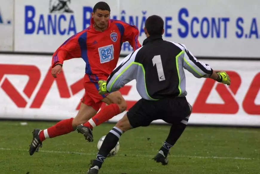 Sacrificii pentru performanță: „Am fost cu vacile și caprele. La 6 ani culegeam lădițe cu mere, prune”