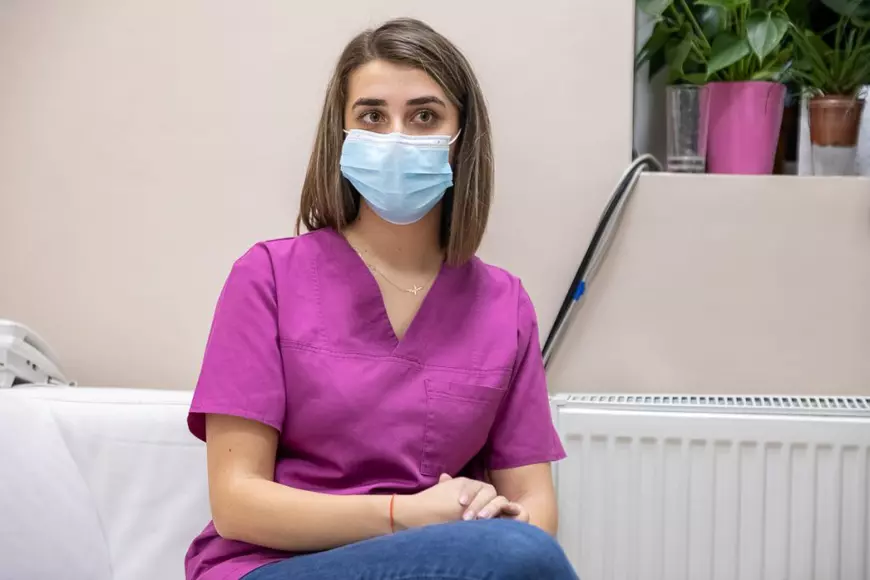 O parte din oamenii cărora le-ai zis „mulțumesc” în ultimul an. „Lumea are nevoie de niște urme de normalitate” 