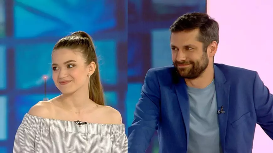 Actrița Mara Oprea din serialul „Adela”, detalii din viața personală. Ce legătură are cu Alina Sorescu