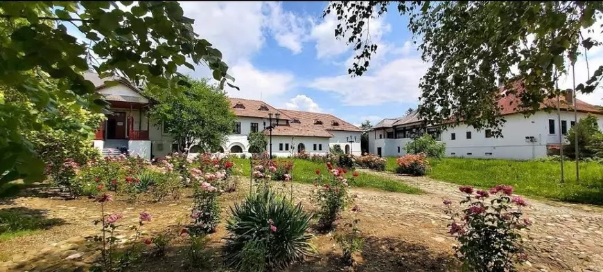 Acasă la românul care s-a străduit să demonstreze națiunilor europene că neamul său le merită respectul și solidaritatea  