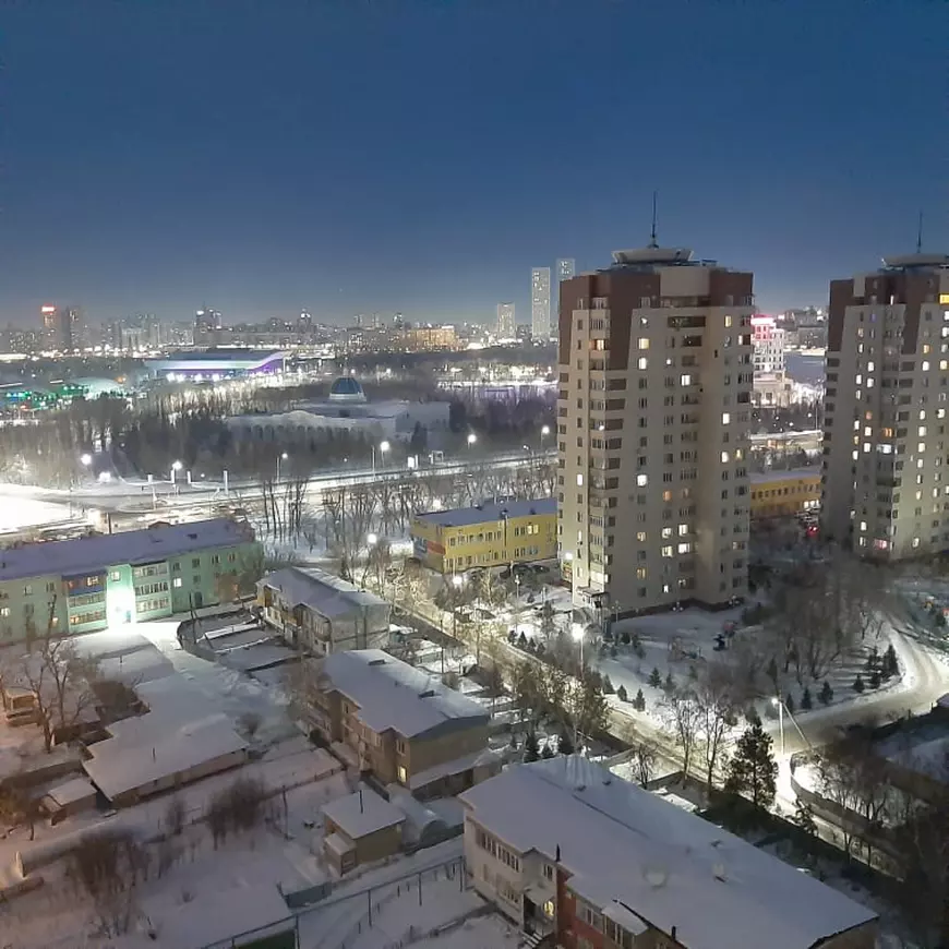 EXCLUSIV. Interviu din Kazahstan: „Azi e ajunul Crăciunului aici. Așteptăm să aflăm dacă putem ieși din case”