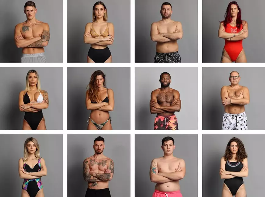 „Survivor România” 2022. Elena Chiriac a pierdut finala în fața lui Alex Delea