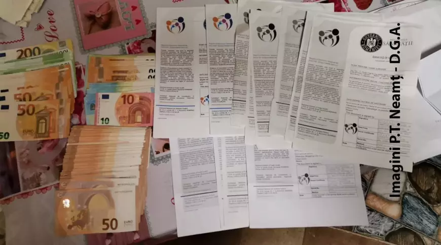 Judecătorul care a decis arestarea medicilor suspectați de vaccinări fictive: „Au transformat actul medical într-o afacere”