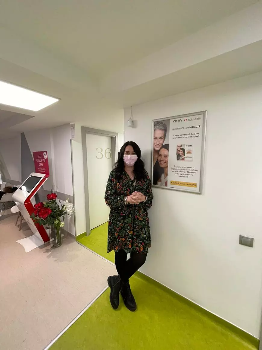 Rezultatele se văd în cazul dietei Amaliei Năstase. Cât a slăbit vedeta într-o săptămână. „Deci, se poate”