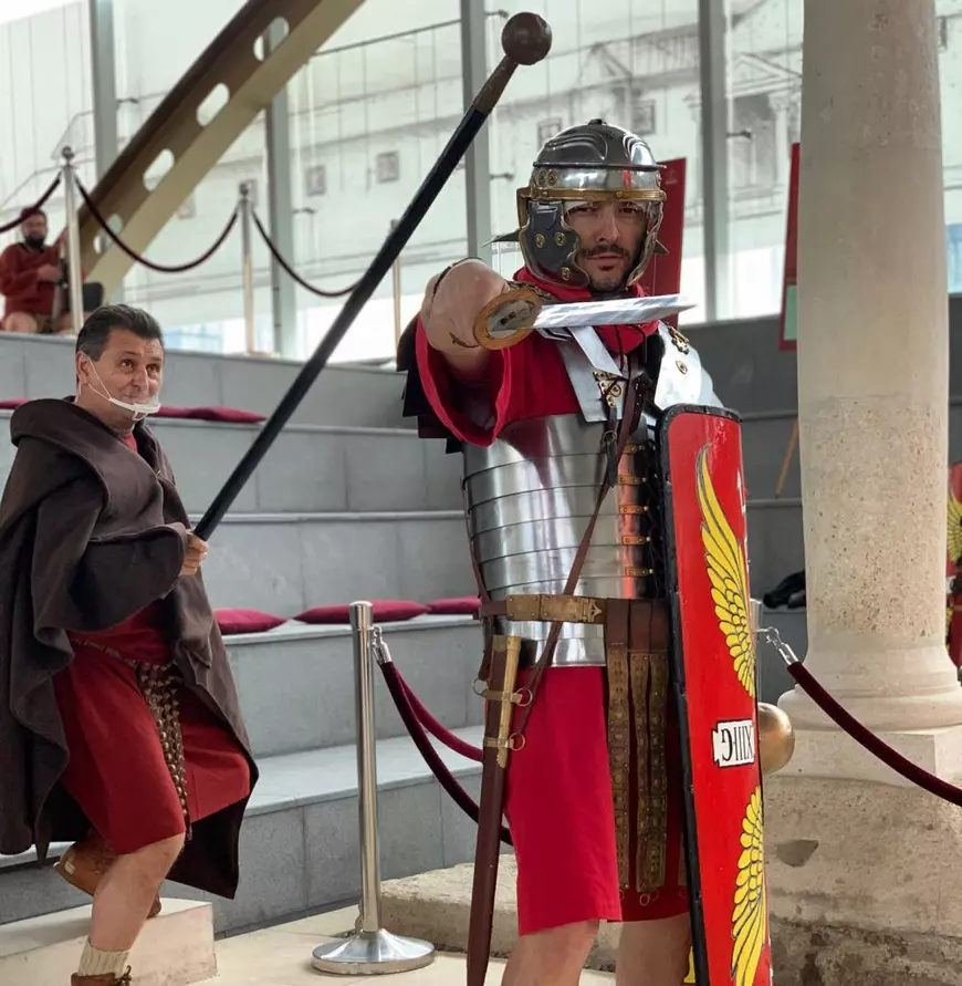 Cum arată casa de sute de mii de euro a lui Liviu Vârciu. Primele imagini la patru ani de când s-a mutat în locuință