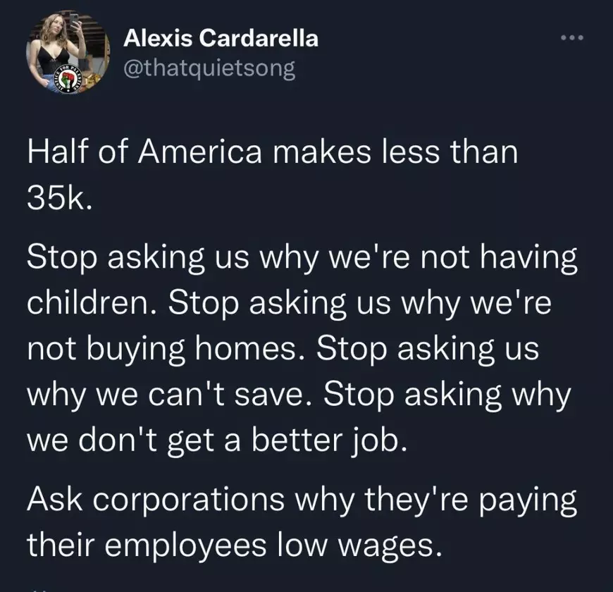 Un forum online „antimuncă” câștigă masiv fani, în timp ce milioane de americani demisionează pentru o viață mai bună. „Ideal ar fi să abolim munca”