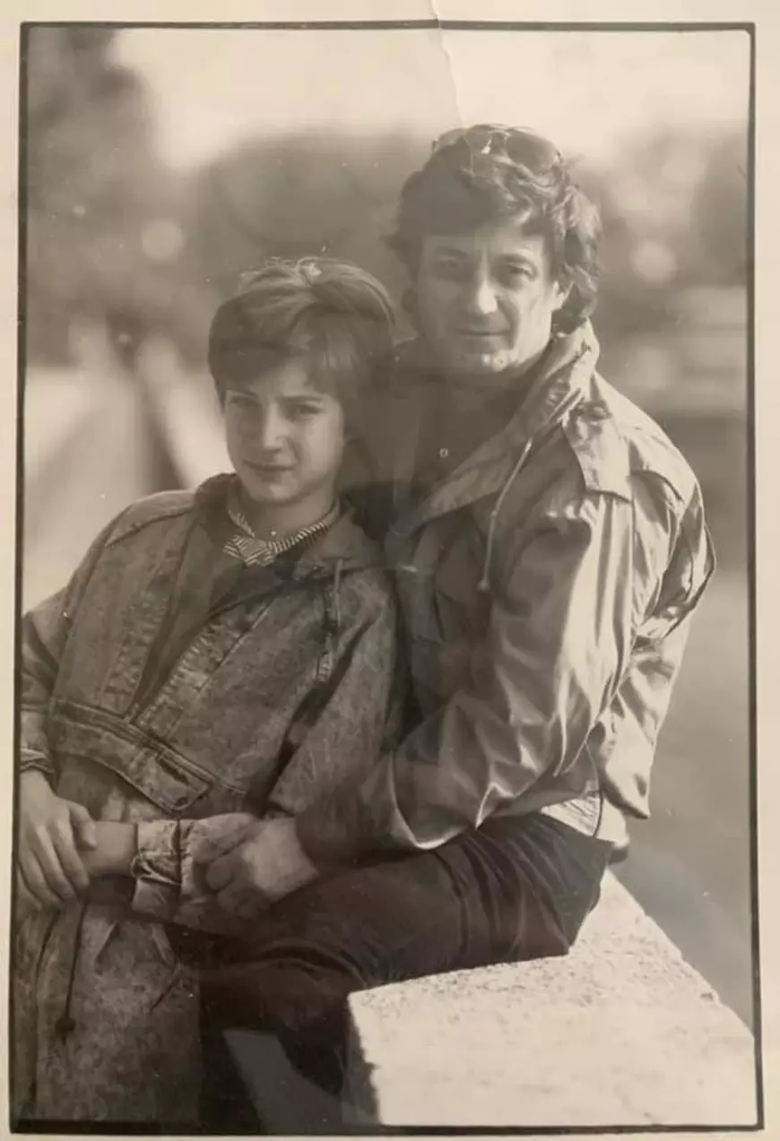 Moștenirea lui Ion Caramitru. Să spui cele de nespus