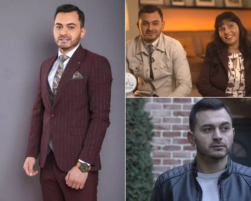 Cine sunt concurenții de la „Mireasa”, sezonul 5. Opt băieți au intrat în competiția matrimonială