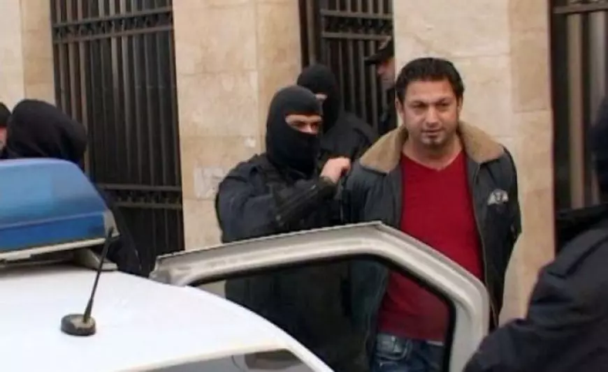 Cunoscut interlop din Ploiești, reținut de polițiști pentru furt de curent