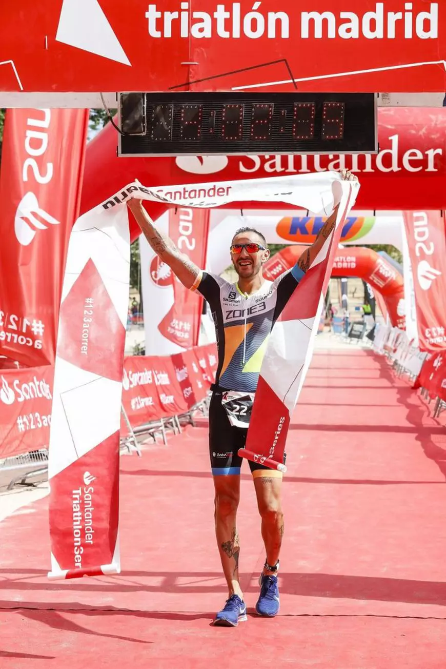 Condamnat după moartea violentă a unui român, un spaniol a ieșit din închisoare campion, după ce a început să alerge în spatele gratiilor