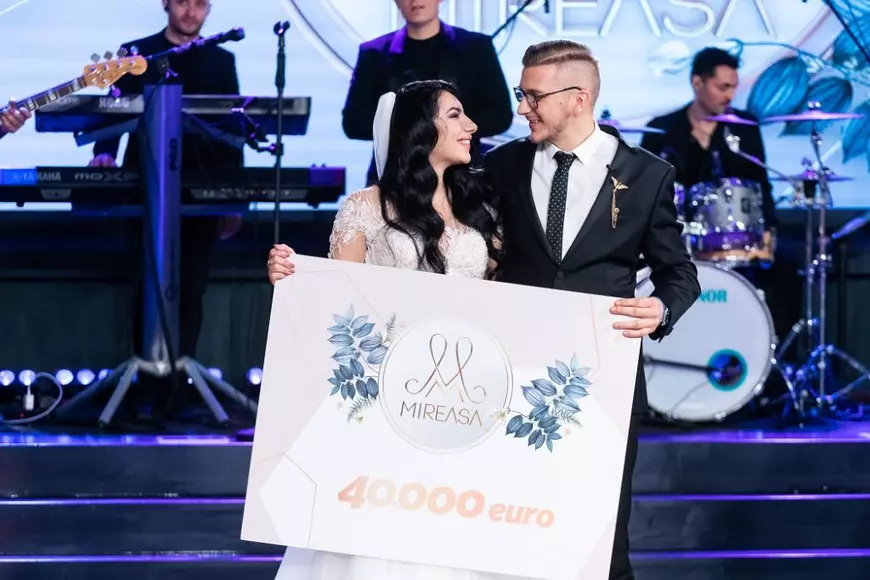 „Mireasa”, sezonul 5. Concurenții au fost plini de emoții în prima zi a show-ului matrimonial de la Antena 1