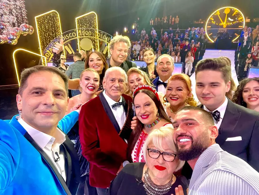 Viața de aproape 30 de ani în televiziune a „regelui revelioanelor”, Dan Negru. De la TVR Timișoara la Kanal D. Anul trecut: „Dacă ar fi s-o iau de la capăt, n-aș mai face jobul ăsta”