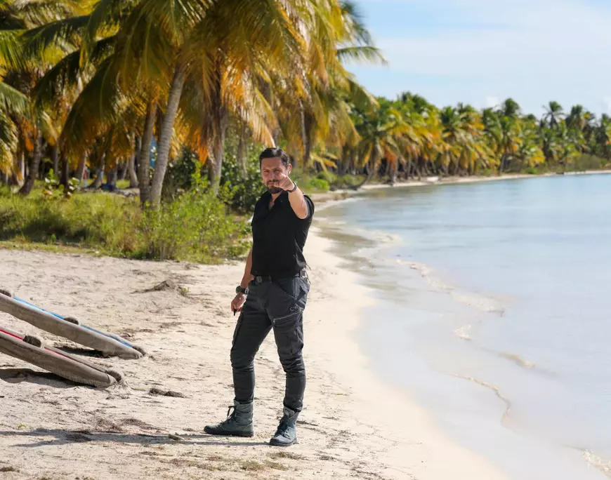 Ce se va întâmpla în prima ediție „Survivor România” 2022 duminică, 16 ianuarie. „Faimoși, Războinici, distracția s-a încheiat!”