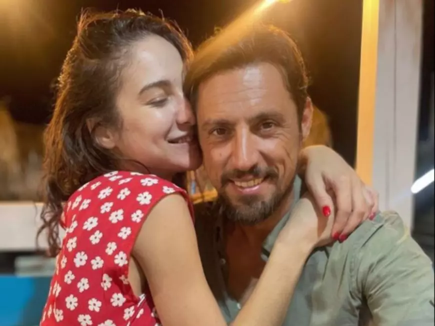 Daniel Pavel, adevărul despre despărțirea de iubită înainte de nuntă. Povestea inelului de logodnă. „A fost o chestiune de formă”