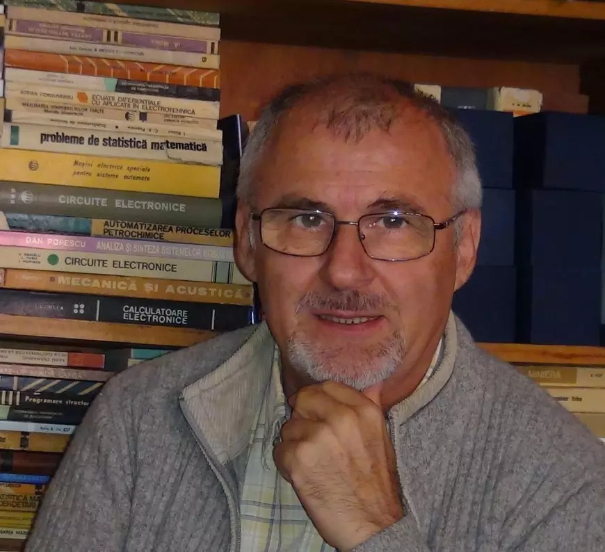 Profesorul Dorin Isoc, fondatorul unei platforme antiplagiat, despre cazul Nicolae Ciucă: „Președintele țării trebuie să ceară demisia necondiționată a plagiatorului”