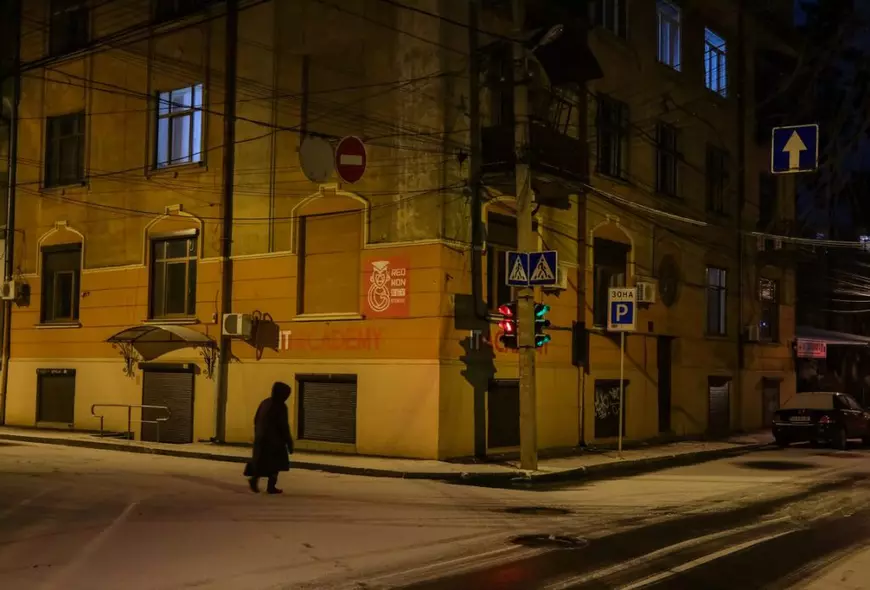 REPORTAJ. Va fi război în Ucraina? Românii din Ucraina spun că „Aici e calicie, aici e sărăcie. Ce să ia Rusia?!”