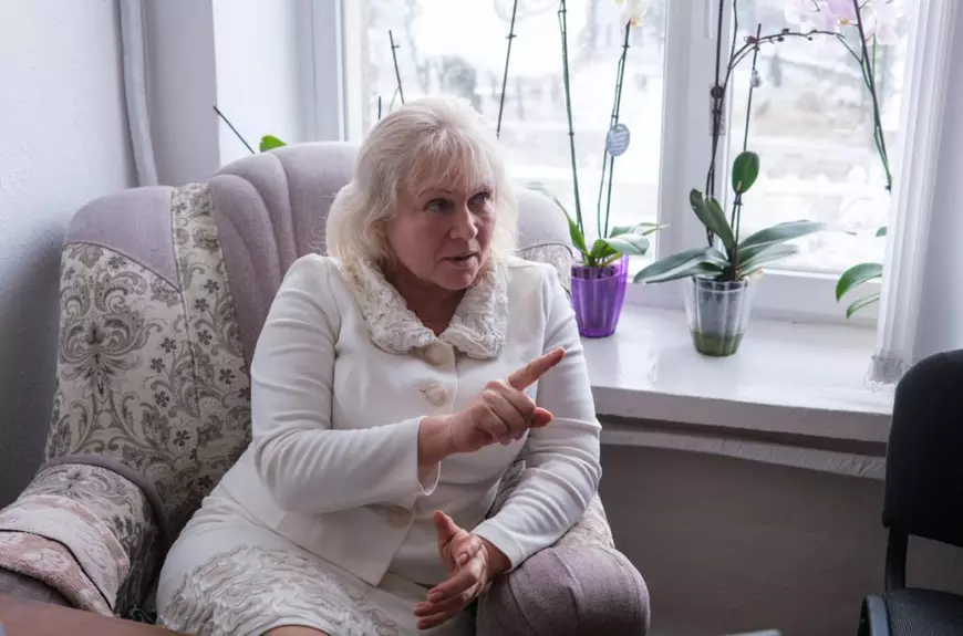 REPORTAJ. Va fi război în Ucraina? Românii din Ucraina spun că „Aici e calicie, aici e sărăcie. Ce să ia Rusia?!”