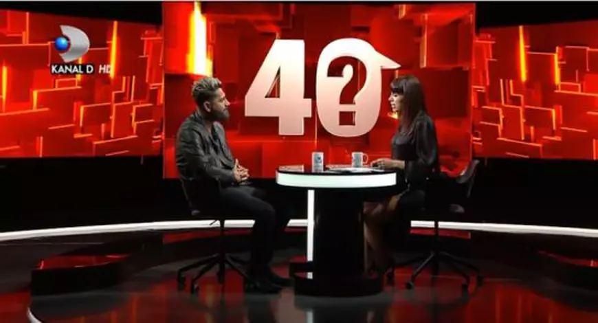 Ce a spus Denise Rifai despre Connect-R, la finalul celor 40 de întrebări adresate în emisiune. „Vine așezat pe un filon foarte dur”