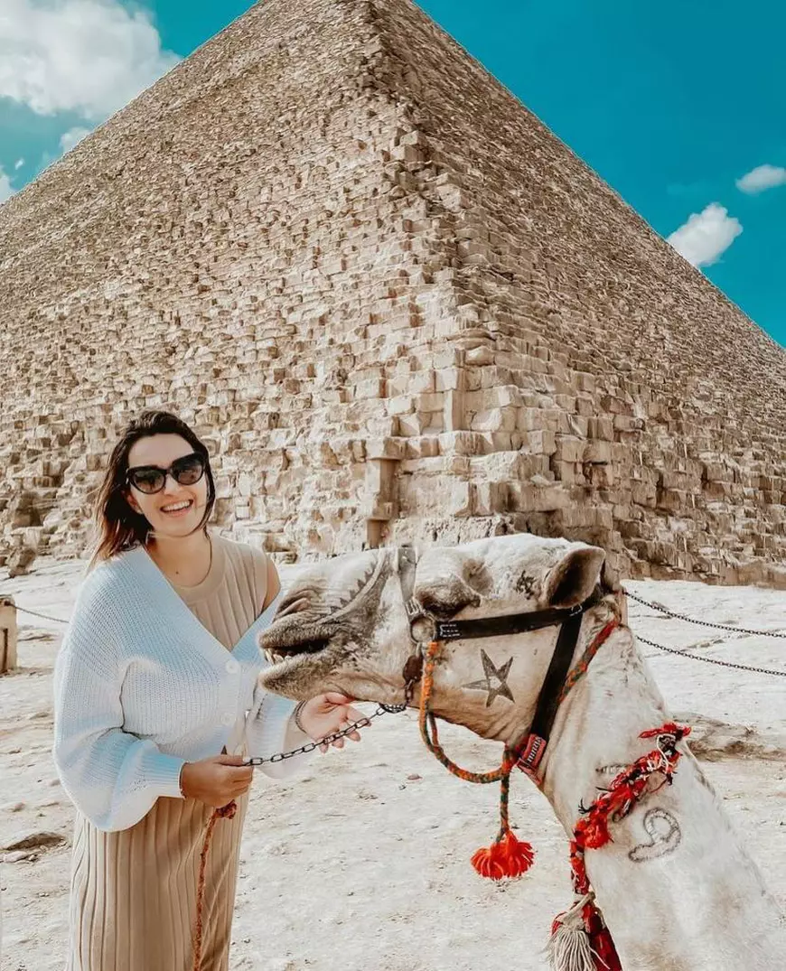 Ela Crăciun, surpriză neplăcută în vacanța din Egipt. „Ştim ce nu o să mai alegem data viitoare”