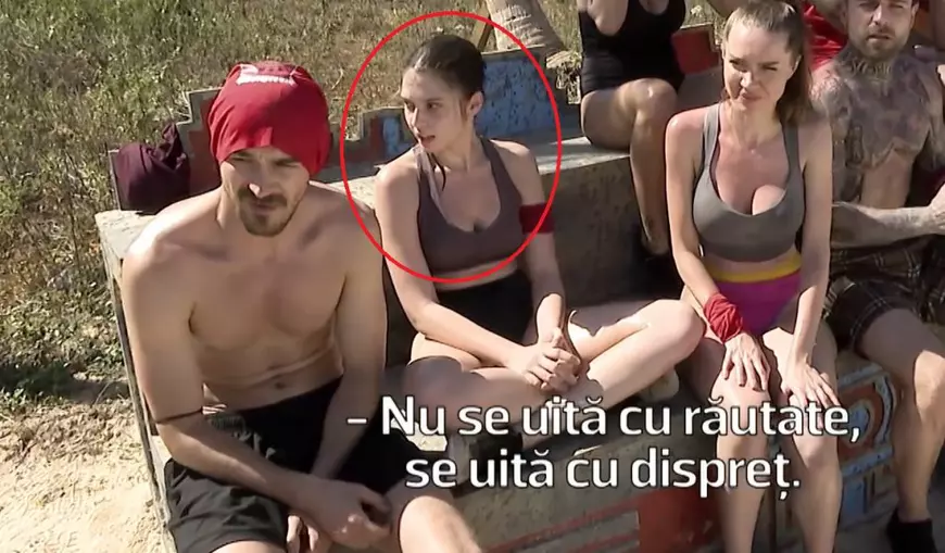 Elena Chiriac de la „Survivor România” 2022, în vizorul Războinicelor, după ce a sărit la bătaie. „Îmi pare rău de sufletul ei, că e tânără”